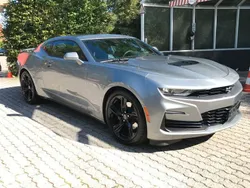 Shark skin Neu 2024 Chevrolet Camaro SS Coupé | 59.990 € (Fairer Preis)