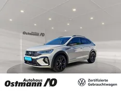 Grau Gebraucht 2023 VW Taigo R-line SUV | 25.990 € (Etwas zu teuer)