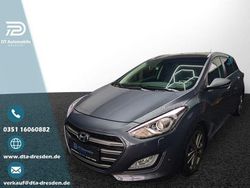 Andere Gebraucht 2016 Hyundai i30 Premium Limousine | 14.970 € (Etwas zu teuer)