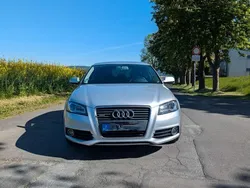 Silber Gebraucht 2012 Audi A3 S-Line Limousine | 6.300 € (Guter Preis)