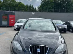 Schwarz Gebraucht 2010 Seat Altea Van / Kleinbus | 2.700 € (Superpreis)