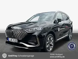 Schwarz Gebraucht 2024 Wey 03 Lux SUV | 39.990 €