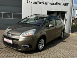 Andere Gebraucht 2009 Citroën C4 Limousine | 5.900 €