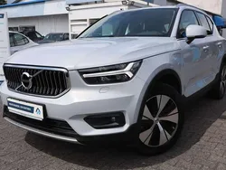 Glacier silver Gebraucht 2022 Volvo XC40 Plus SUV | 30.985 € (Fairer Preis)