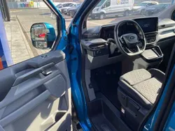 Blau Neu 2025 Ford Transit Custom Nugget Van / Kleinbus | 79.980 €
