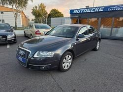 Other Gebraucht 2006 Audi A6 Limousine | 4.200 € (Fairer Preis)