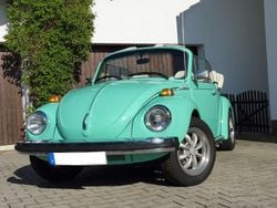 Gebraucht 1979 VW Käfer Cabrio | 19.990 €