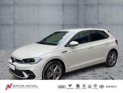 Grau Gebraucht 2022 VW Polo Beats Kleinwagen | 21.790 € (Fairer Preis)