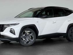 Weiss / atlasweiss zweifarbig Neu 2024 Hyundai Tucson SUV | 31.970 € (Superpreis)