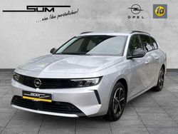 Silber Gebraucht 2024 Opel Astra Edition Kombi | 24.990 € (Etwas zu teuer)