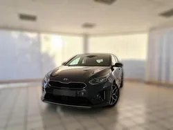 Diverse metallic Gebraucht 2019 Kia ProCeed GT-Line Kleinwagen | 19.000 € (Fairer Preis)