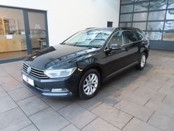 Schwarz Gebraucht 2019 VW Passat Comfortline Kombi | 11.985 € (Guter Preis)