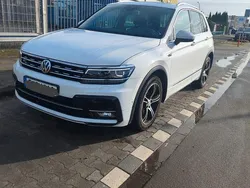 Weiß Gebraucht 2017 VW Tiguan R SUV | 20.000 € (Guter Preis)