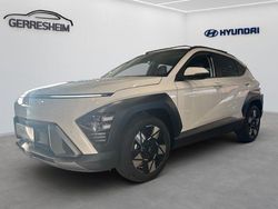 Weiß Neu 2025 Hyundai Kona Prime SUV | 29.187 € (Fairer Preis)