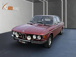 Rot Gebraucht 1974 BMW 2500 Limousine | 29.900 €