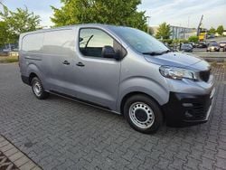 Lack grau artense/typ Gebraucht 2021 Peugeot Expert Premium Van | 18.000 € (Guter Preis)