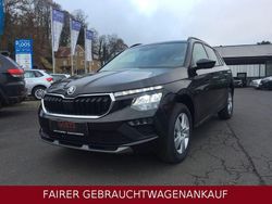 Schwarz Neu 2025 Skoda Kamiq SUV | 24.900 € (Guter Preis)