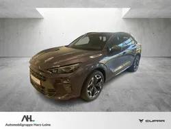 Neu 2025 Cupra Terramar VZ SUV | 54.350 € (Etwas zu teuer)