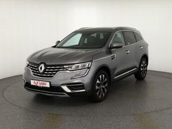 Graphit grau metallic (metallic) Gebraucht 2023 Renault Koleos Techno SUV | 30.950 € (Fairer Preis)