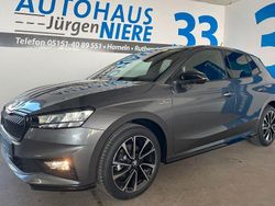 Grau Neu 2025 Skoda Fabia Monte Carlo Kleinwagen | 26.990 € (Teuer)