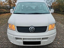 Weiß Gebraucht 2006 VW T5 Van | 8.899 € (Fairer Preis)