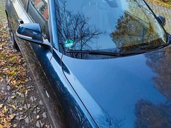 Blau Gebraucht 2012 BMW 116 Kleinwagen | 6.900 € (Etwas zu teuer)