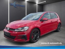 Rot Gebraucht 2018 VW Golf VII GTI Limousine | 22.790 € (Fairer Preis)