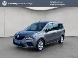 Stahlgrau metallic Gebraucht 2023 Renault Kangoo Techno Van / Kleinbus | 25.440 € (Fairer Preis)