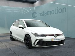 Weiß Gebraucht 2024 VW Golf VIII Sport Limousine | 32.749 € (Fairer Preis)