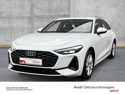 Außenfarbe: Gebraucht 2025 Audi A5 Ambiente Kombi | 42.560 € (Fairer Preis)