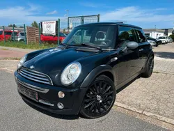 Schwarz Gebraucht 2005 Mini ONE Sport Kleinwagen | 1.799 € (Fairer Preis)