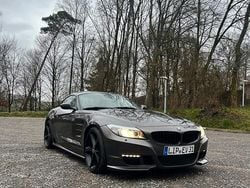 Gebraucht 2009 BMW Z4 Cabrio | 27.500 €