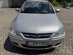 Gebraucht 2005 Opel Corsa Cosmo Limousine | 1.500 € (Fairer Preis)