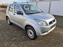 Silber Gebraucht 2006 Daihatsu Terios SUV | 1.690 € (Superpreis)