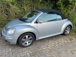 Grau Gebraucht 2007 VW Beetle Cabrio | 7.500 € (Teuer)