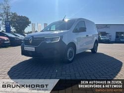 Weiss Gebraucht 2022 Renault Rapid Van / Kleinbus | 16.690 € (Fairer Preis)