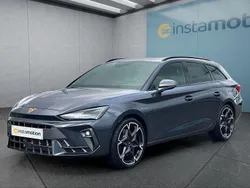 Neu 2025 Cupra Leon VZ Kombi | 40.449 € (Superpreis)