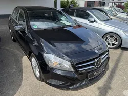 Schwarz Gebraucht 2013 Mercedes A180 Style Limousine | 12.800 € (Fairer Preis)