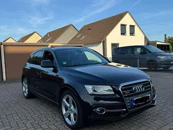 Schwarz Gebraucht 2014 Audi SQ5 SUV | 21.499 € (Guter Preis)
