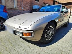 Gold Gebraucht 1981 Porsche 924 Coupé | 8.100 €