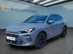 Grau Neu 2025 Cupra Terramar SUV | 48.099 € (Teuer)