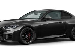 Schwarz Gebraucht 2025 BMW M2 Shadowline Coupé | 70.299 € (Fairer Preis)