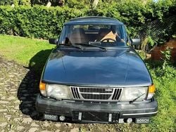 Gebraucht 1982 Saab 900 Kleinwagen | 8.700 €