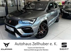 Graphite grau Gebraucht 2022 Cupra Ateca SUV | 32.870 € (Fairer Preis)