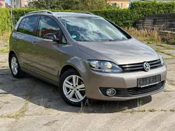 Braun Gebraucht 2013 VW Golf Plus Match Van / Kleinbus | 6.700 € (Guter Preis)