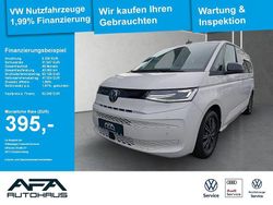 Weiß Gebraucht 2024 VW T7 Van | 51.990 € (Guter Preis)