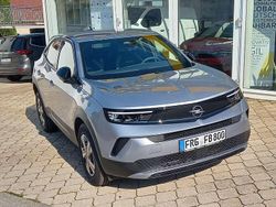 Kobaltgrau Neu 2025 Opel Mokka SUV | 29.700 €