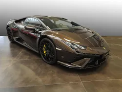 Gebraucht 2024 Lamborghini Huracán Coupé | 299.000 €