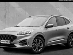 Solar silver metallic Gebraucht 2023 Ford Kuga ST-Line X SUV | 32.740 € (Teuer)