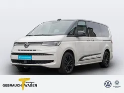 Gebraucht 2024 VW Multivan Edition Van / Kleinbus | 55.920 € (Teuer)
